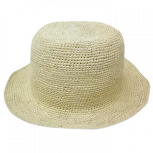 Hippie Panama Hat
