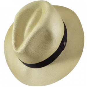 Classic Panama Hat